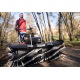 Подметальная машина Tielburger TK58 PRO (Honda) в Архангельске