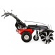 Подметальная машина Tielburger TK58 Professional в Архангельске
