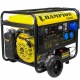 Бензогенератор Champion GG6501E+ATS 5 кВт в Архангельске