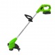 Аккумуляторный триммер GreenWorks G24LT25K2, 2 Ач, 24 V в Архангельске