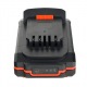 Аккумулятор для Patriot PB BR 21 V (Max) Li-ion 2 Ah UES в Архангельске