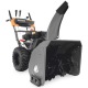Снегоуборщик Villartec WB7066E в Архангельске