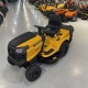 Садовый минитрактор Cub Cadet LT1 NR92 в Архангельске