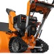 Снегоуборщик гусеничный Daewoo DAST 1590 в Архангельске