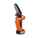 Аккумуляторная пила Villartec SA20M SET 5&quot; AS204, AC202+ TimberPlus в Архангельске