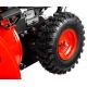 Снегоуборщик Hammer Snowbull 6100 в Архангельске