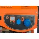 Бензогенератор Sturm PG87651E 6 кВт в Архангельске