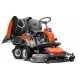 Садовый райдер Husqvarna RC 320Ts AWD с травосборником 9676288-02 в Архангельске