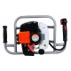 Мотобур (бензобур) Кратон GHD-1450 в Архангельске