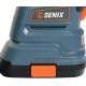 Аккумуляторный кусторез Senix GSX2-M-EU в Архангельске