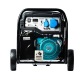 Бензогенератор Alteco Professional AGG 7000Е 5 кВт в Архангельске