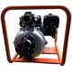 Бензиновая мотопомпа Zongshen HG 15 в Архангельске