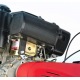 Мотоблок MasterYard Quatro Junior Diesel TWK+ в Архангельске