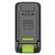 Аккумулятор High Power G40HP4 для техники GreenWorks 40 В в Архангельске