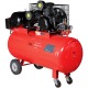 Компрессор ременной двухступенчатый Fubag DCF-900/270 CT7.5 в Архангельске