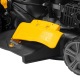 Газонокосилка бензиновая Denzel GLD-460SP-VE в Архангельске