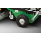Подметальная машина Caiman SM 1200W с двигателем Honda в Архангельске