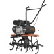 Мотоблок Carver МТ-70W, колеса экстрим (фрезы в комплекте) в Архангельске