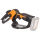 Аккумуляторная пила Worx WG324E.9-4&quot; (без аккумулятора и ЗУ) в Архангельске