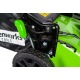 Газонокосилка аккумуляторная GreenWorks GD60LM51HP (без батареи и зарядного устройства) в Архангельске