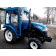 Многофункциональный минитрактор MasterYard M244 (4WD) с кабиной в Архангельске