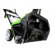 Снегоуборщик электрический GreenWorks GES13 GST1851 1800W в Архангельске
