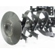 Мотоблок Garden Scout (Скаут) 135G в Архангельске