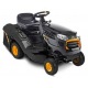 Садовый минитрактор McCulloch M115-77TC в Архангельске