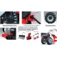 Мотоблок Pubert Q Junior V2 65B TWK+ с пневмоколесами в Архангельске