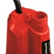 Аккумуляторный насос Einhell PXC GE-SP 18 Li (без аккумулятора и зарядного устройства) в Архангельске