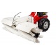 Подметальная машина Eurosystems Minieffe B&amp;S 625EX в Архангельске