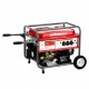 Бензогенератор Kronwerk LK 6500E 5 кВт в Архангельске