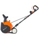 Снегоуборщик аккумуляторный Yard Fox Basic 4625E в Архангельске