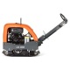 Виброплита реверсивная Husqvarna Atlas Copco LG 400 DEC в Архангельске