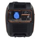 Инверторный генератор EVOline BQH 7500 E 6 кВт в Архангельске