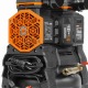 Компрессор аккумуляторный Daewoo DAC 90S Li SET в Архангельске