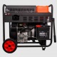 Дизельгенератор A-iPower AD9500TEA 9 кВт в Архангельске