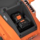 Газонокосилка аккумуляторная Daewoo DLM 4042Li (без аккумулятора и зарядного устройства) в Архангельске