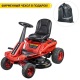 Садовый райдер Elitech МА 4876 (E1610.004.00) в Архангельске