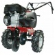 Мотоблок Pubert Q Junior V2 65B TWK+ с пневмоколесами в Архангельске