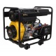 Дизельгенератор Habert H6GF-ME 5.5 кВт в Архангельске