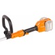 Триммер аккумуляторный Worx WG183E.9 (без аккумулятора и ЗУ) в Архангельске