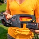 Аккумуляторный кусторез AL-KO Bo Flex HT1845 (без аккумулятора и зарядного устройства) в Архангельске
