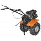 Мотоблок Carver МТ-70W (фрезы в комплекте) в Архангельске