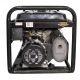 Бензогенератор Huter DY9500LX-3 Pro 7.8 кВт в Архангельске