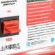 Бензогенератор Kronwerk KB 2500 2.2 кВт в Архангельске