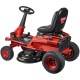 Садовый райдер Elitech ТБ 1198А (E1610.003.00) в Архангельске