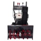Снегоуборщик бензиновый EVOline SBG 760 HE в Архангельске