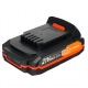 Аккумулятор для Patriot PB BR 21 V (Max) Li-ion 2 Ah UES в Архангельске