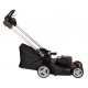 Газонокосилка аккумуляторная Worx WG748E в Архангельске